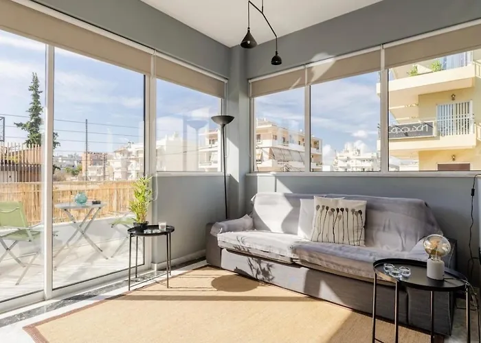 Loft With Private Parking