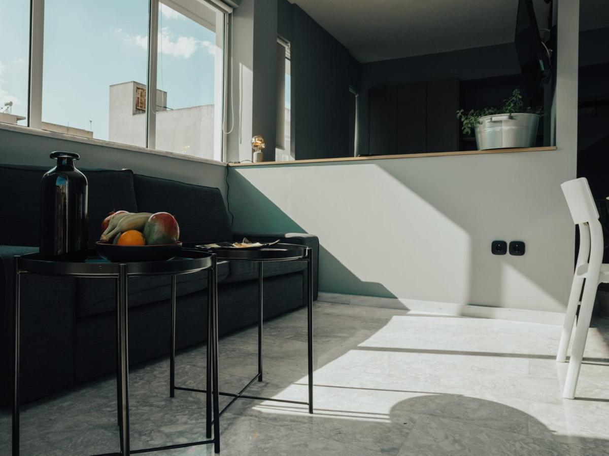 Loft With Private Parking
