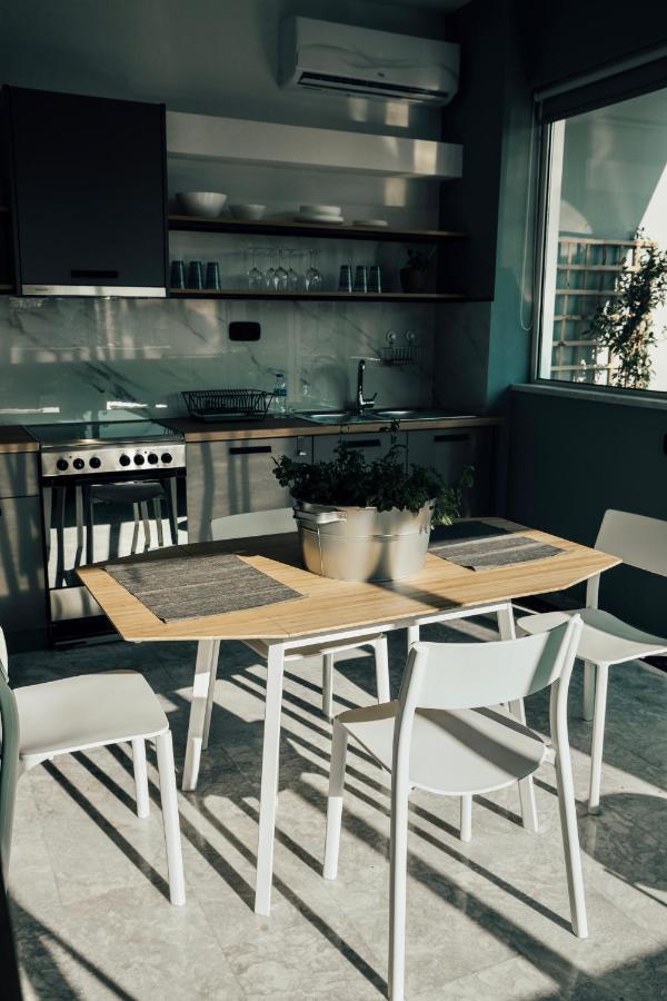 Appartement Loft With Private Parking