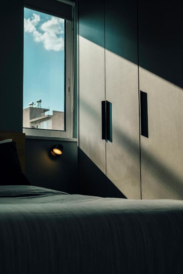 Loft With Private Parking Appartement *