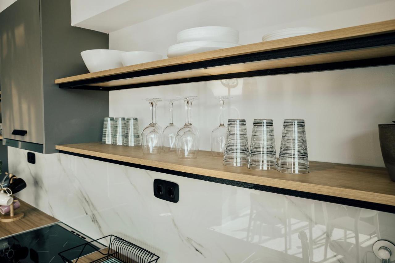 Loft With Private Parking * Athene