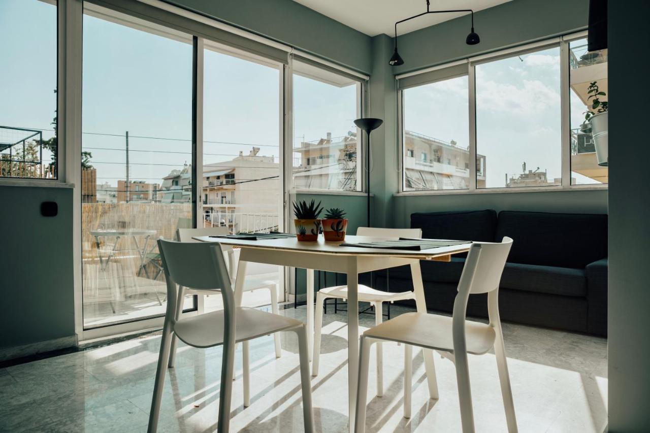 Loft With Private Parking Appartement