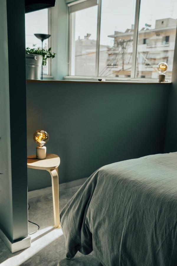 Appartement Loft With Private Parking