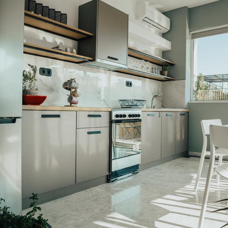 Appartement Loft With Private Parking *