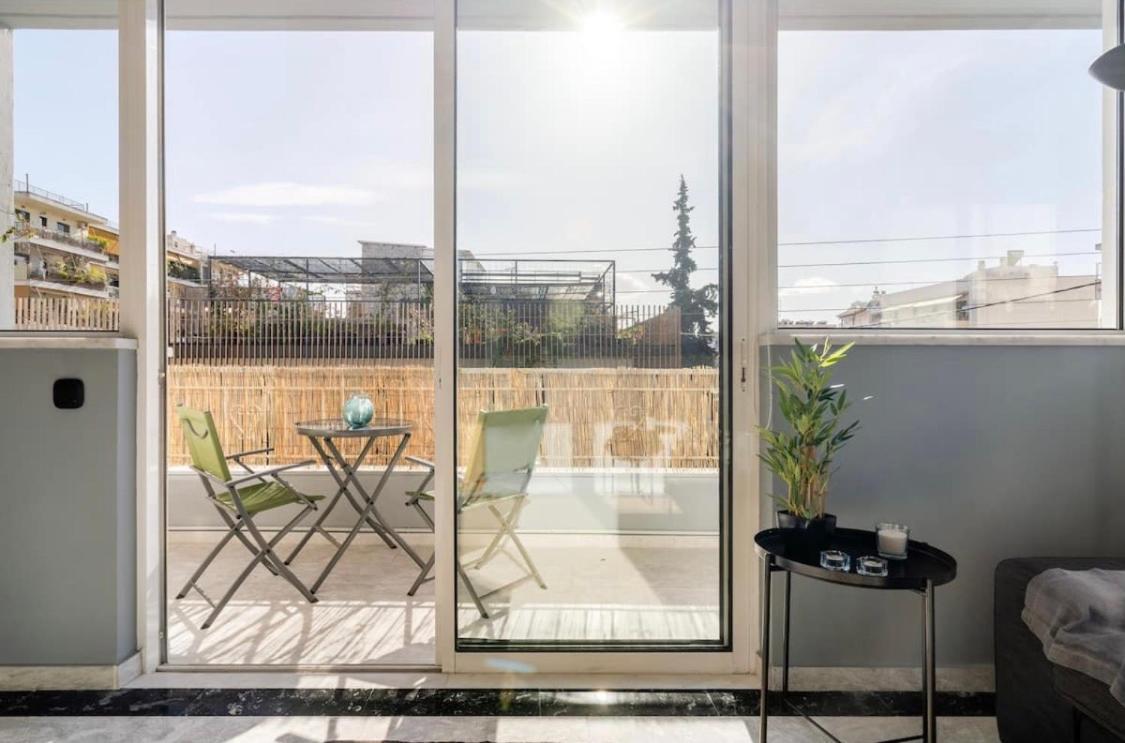 Appartement Loft With Private Parking *