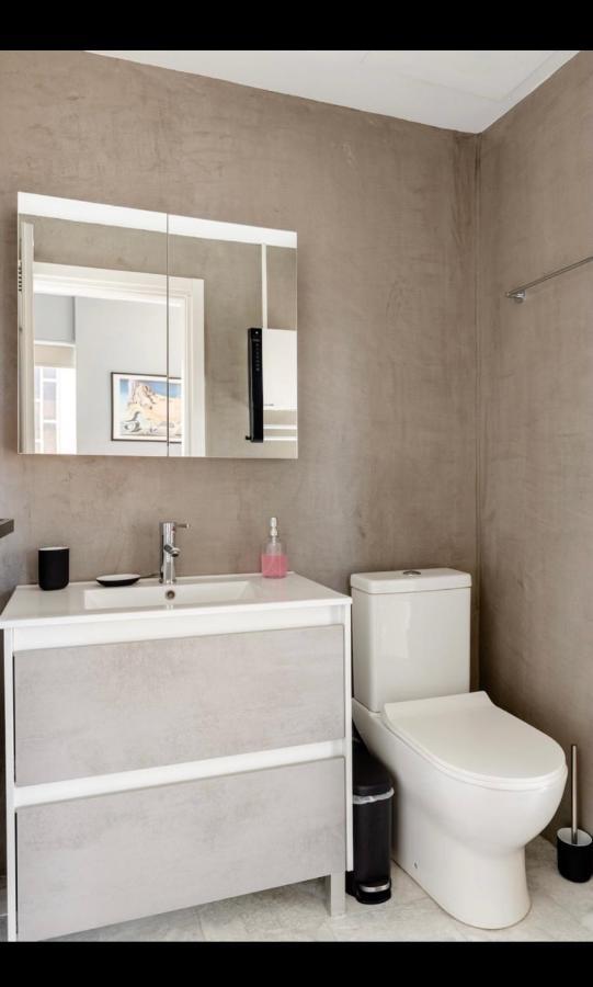 Loft With Private Parking Appartement