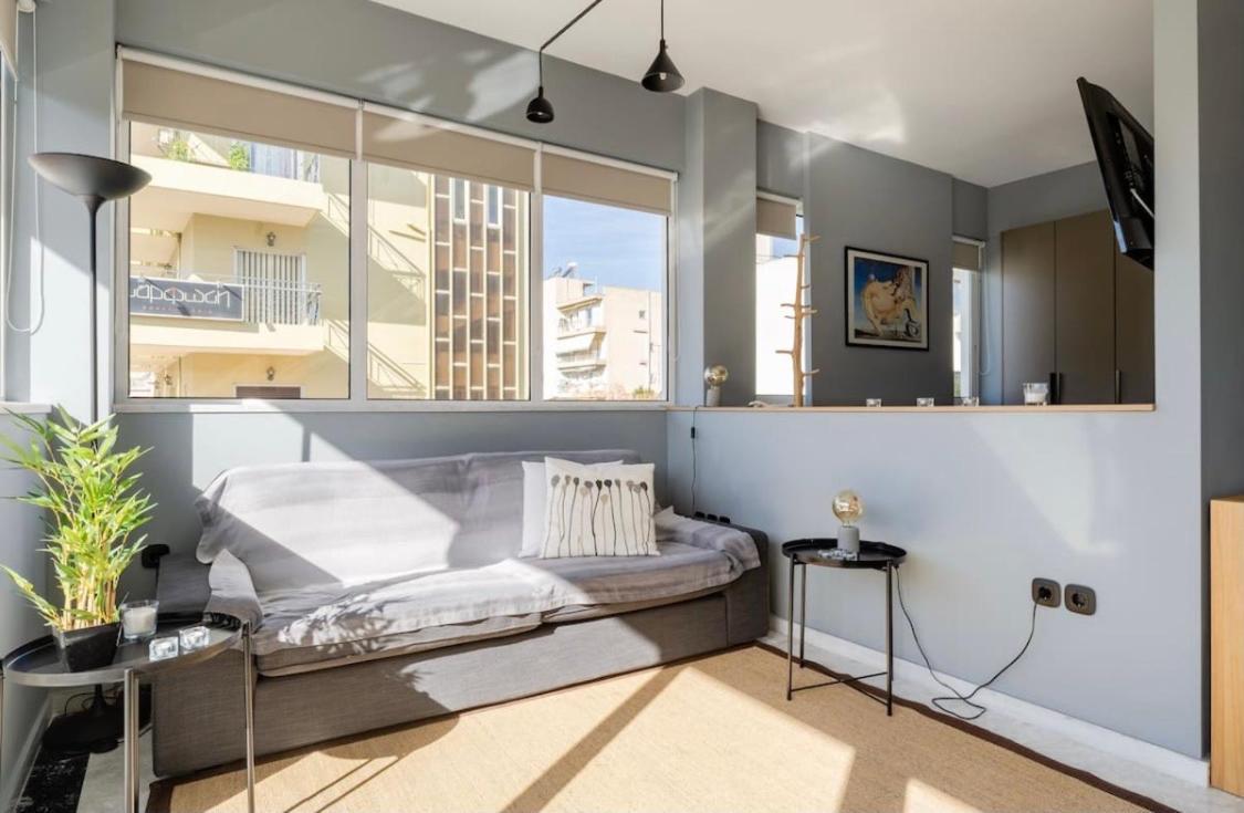 Appartement Loft With Private Parking
