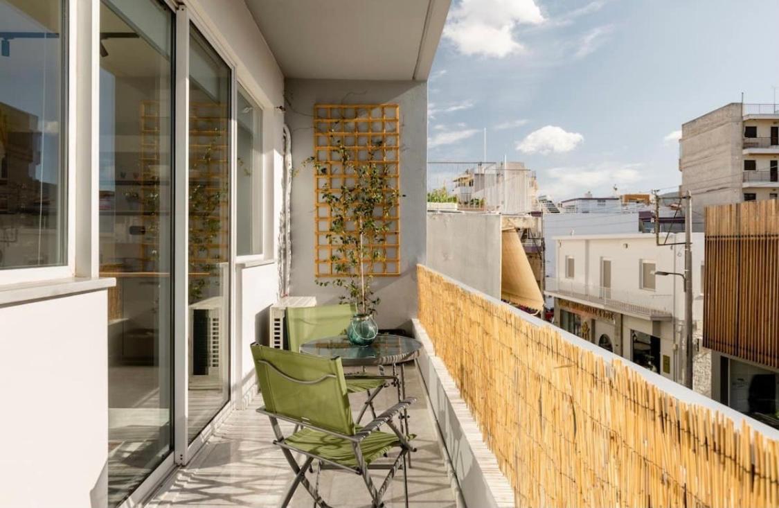 Loft With Private Parking * Athene