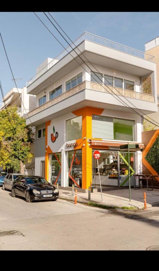 Loft With Private Parking Appartement