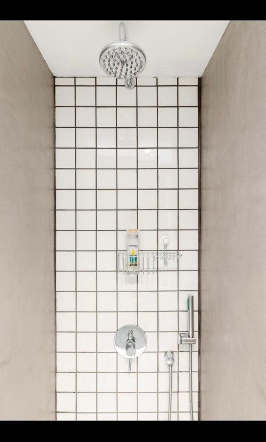Loft With Private Parking Athene